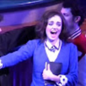 Meet your Posher, Eli